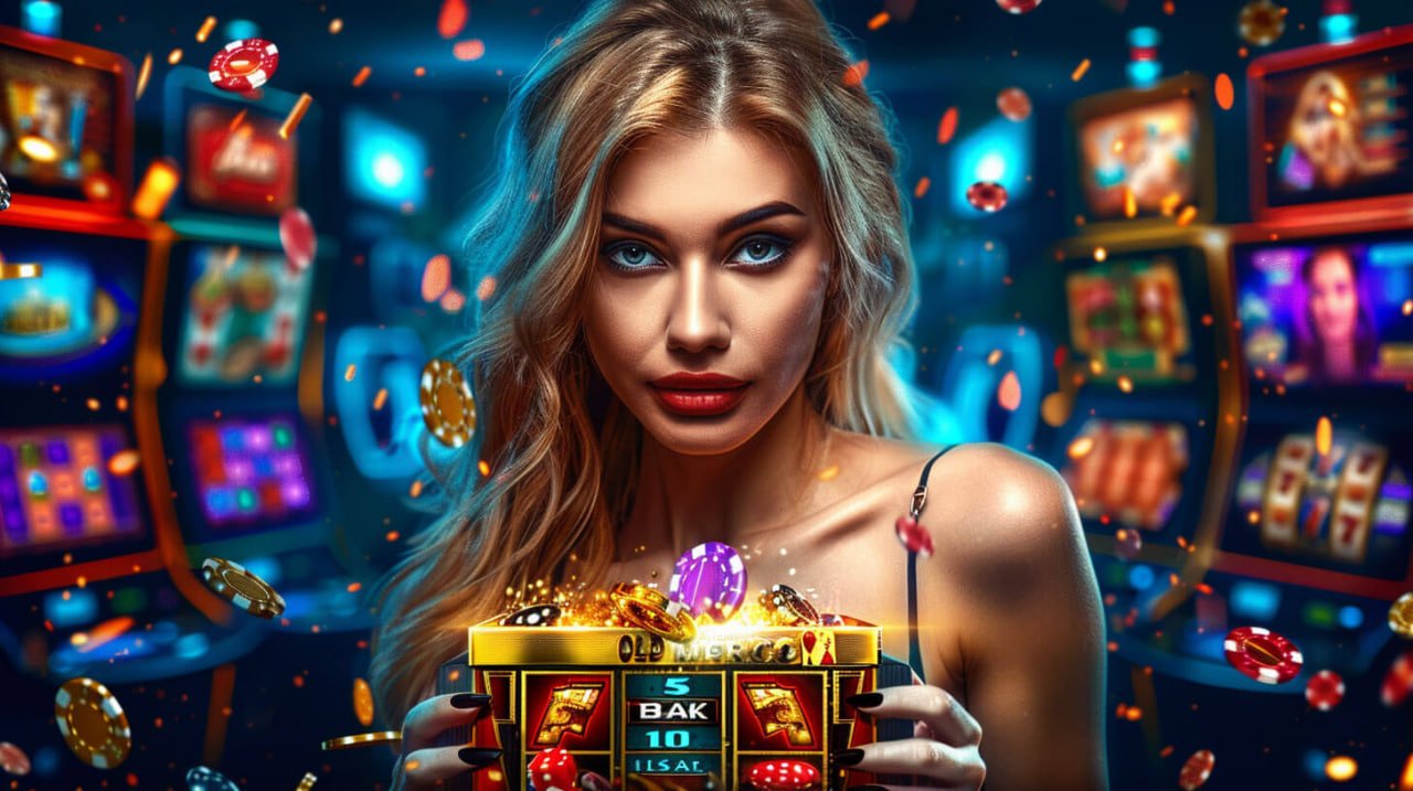 777 slots