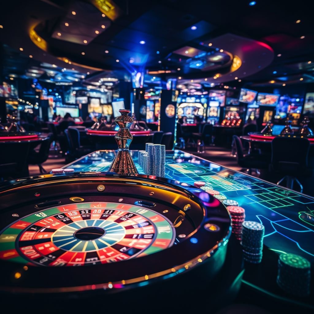777 slots