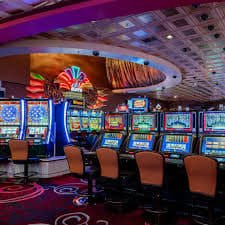 777 slots