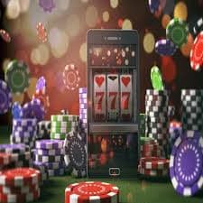 777 slots