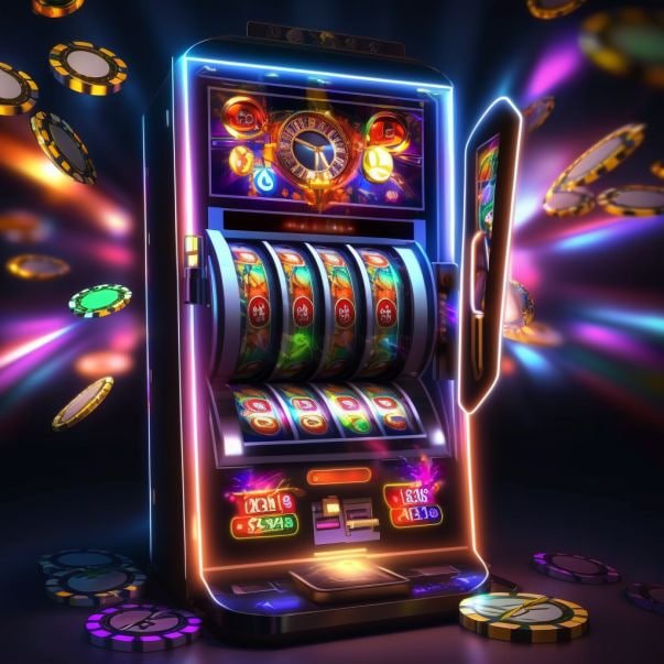 777 slots