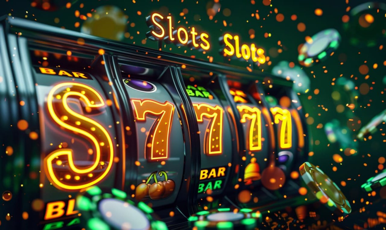 777 slots