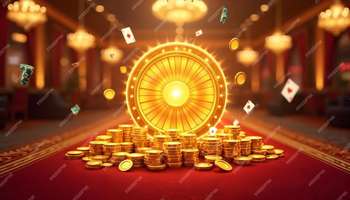 777 slots