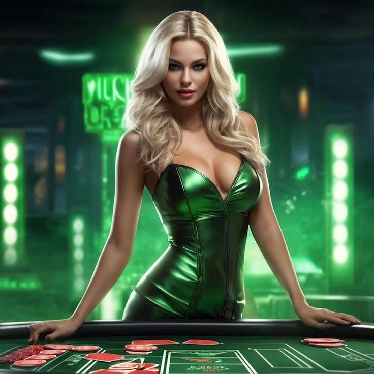 777 slots