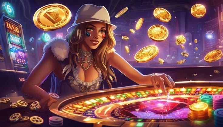 777 slots