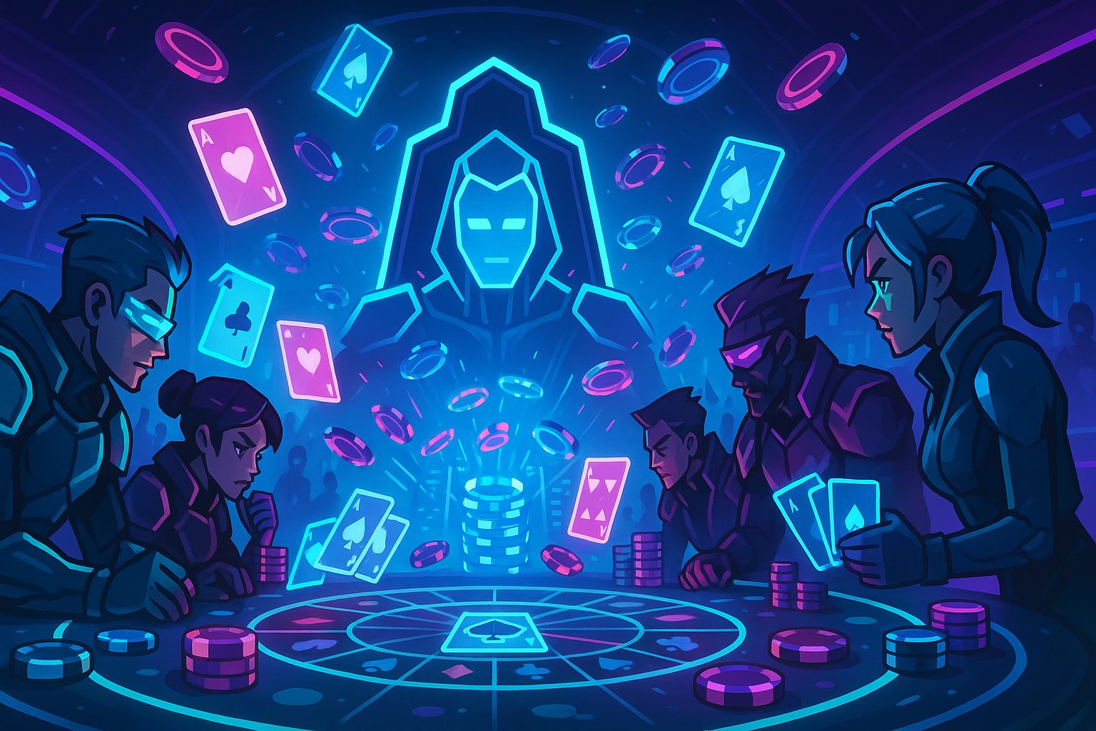 777 slots
