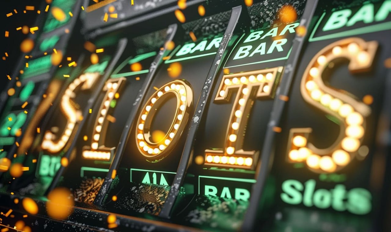 777 slots