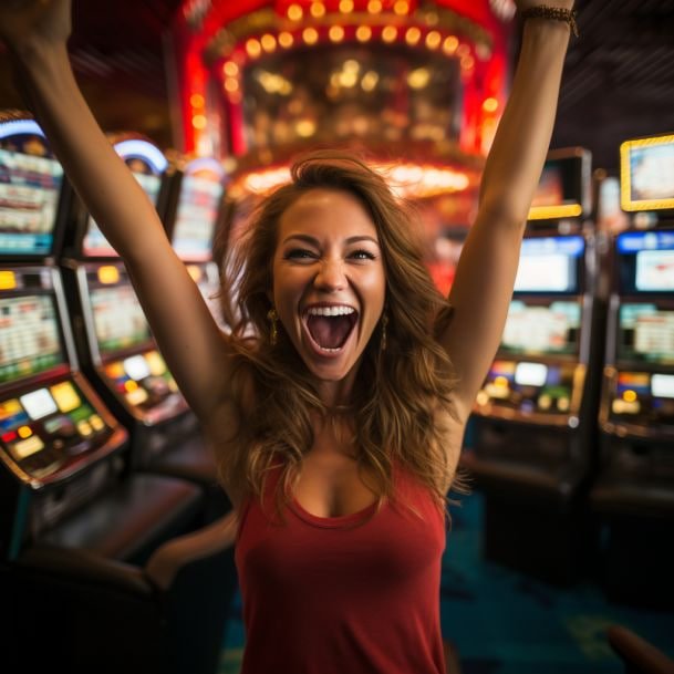 777 slots