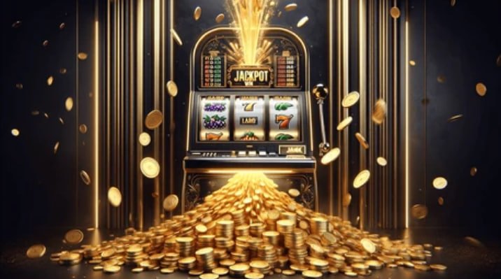777 slots