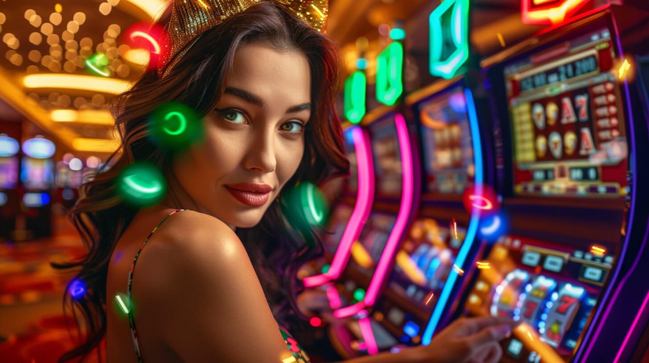 777 slots